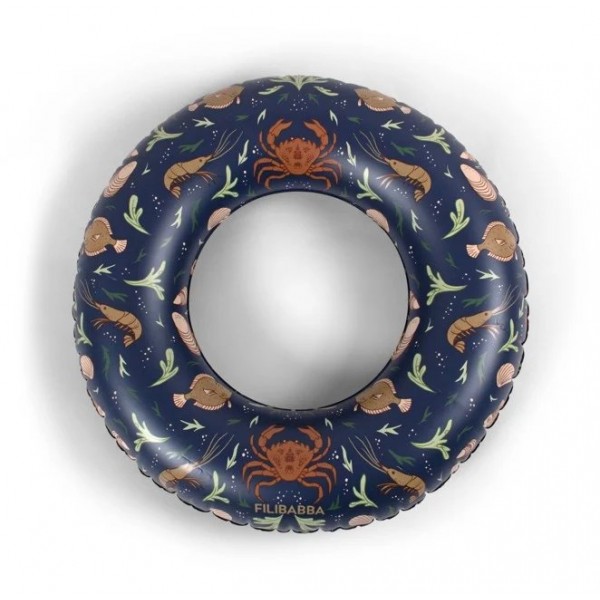 Filibabba - Swim ring Alfie - Nordic Ocean #1203075