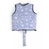 Filibabba - Swim vest 3-4 years - Nordic Ocean Mono #1203113