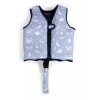 Filibabba - Swim vest 3-4 years - Nordic Ocean Mono #1203113