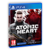 ATOMIC HEART - PS4