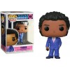 Funko - Funko Pop! Television: Miami Vice - Tubbs #940 Vinyl Figure