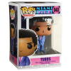 Funko - Funko Pop! Television: Miami Vice - Tubbs #940 Vinyl Figure