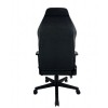 GEMBIRD GAMING CHAIR WITH BACK AND NECK PILLOWS BLACK