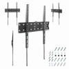 GEMBIRD TV WALL MOUNT (FIXED), 32”-55” (40 kg)