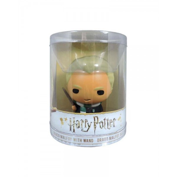 Ooshies Draco Malfoy 10cm Figure #30386