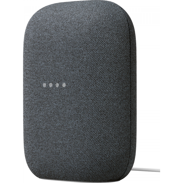 Google Nest Audio - Charcoal #1158470