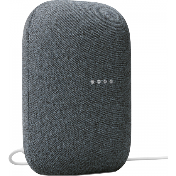 Google Nest Audio - Charcoal #1158470