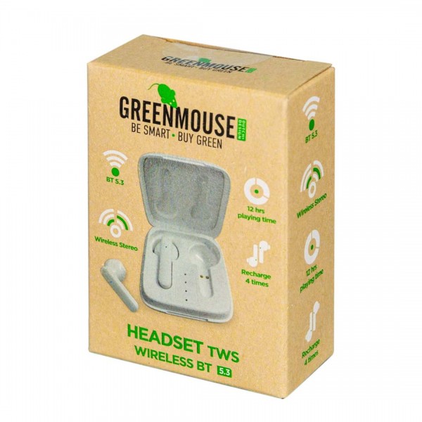 GreenMouse Bluetooth #46956679