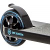 Grit Elite Πατίνι - Black/Vapour Blue Black Laser #60.172032