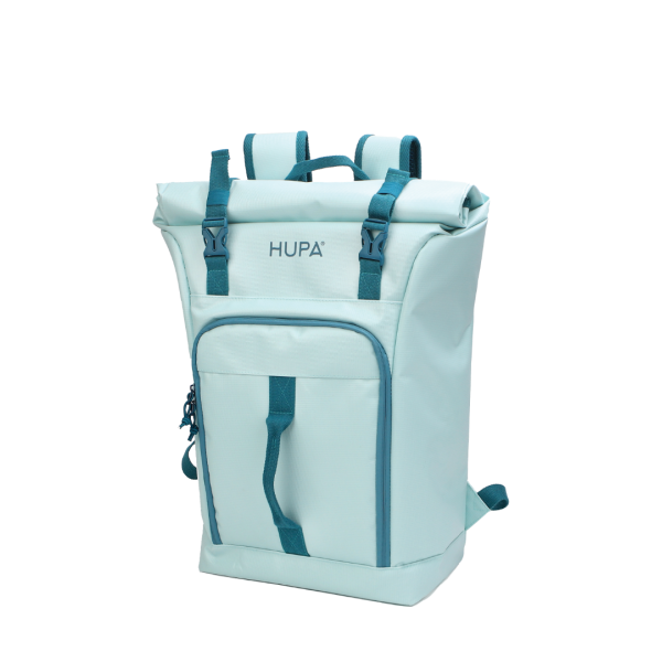 HUPA Soft Cooler BREEZE Backpack 22L,Tarpaulin Veraman