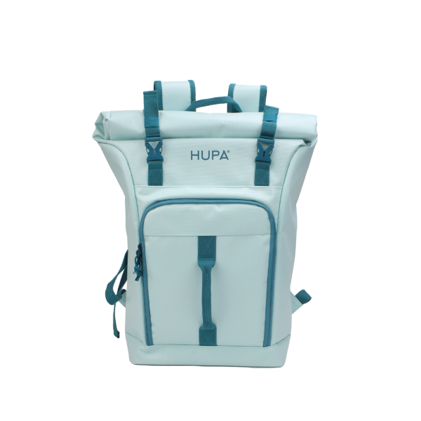 HUPA Soft Cooler BREEZE Backpack 22L,Tarpaulin Veraman