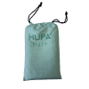 HUPA Towel FIZZY Suede Melange 200gsm & carry bag Veraman