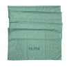 HUPA Towel FIZZY Suede Melange 200gsm & carry bag Veraman