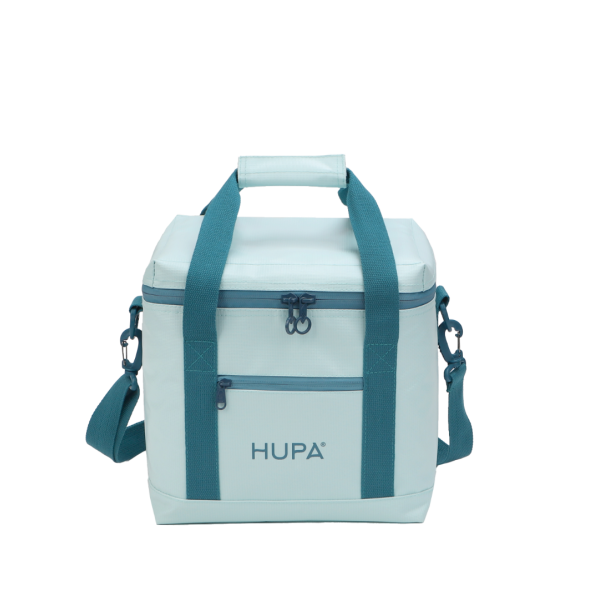 HUPA Soft Cooler FROST 10L,Tarpaulin Veraman