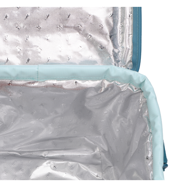 HUPA Soft Cooler FROST 10L,Tarpaulin Veraman