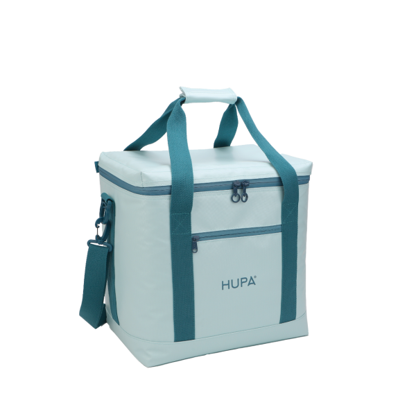 HUPA Soft Cooler FROST 26L,Tarpaulin Veraman