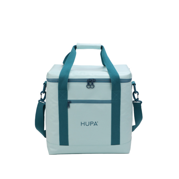 HUPA Soft Cooler FROST 26L,Tarpaulin Veraman