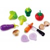 Hape - Garden Vegetables #6114