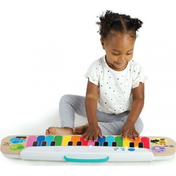 Hape - Baby Einstein - Magic Touch Keybord Musical Toy #800891