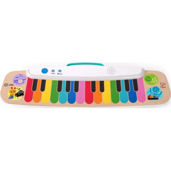 Hape - Baby Einstein - Magic Touch Keybord Musical Toy #800891