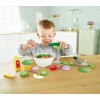 Hape - Healthy Salad Playset #87-3174