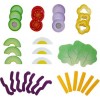 Hape - Healthy Salad Playset #87-3174