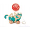 Hape - Roll & Rattle Kitten #87-0366