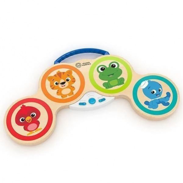 Hape - Baby Einstein - Magic Touch - Drums #6112