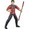 Hasbro Shang-Chi And The Legend Of The Ten Rings - Shang-Chi With Bo Staff Attack Feature (15cm) #F0960