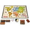 Hasbro Επιτραπέζιο Παιχνίδι Risk #819-74040