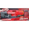 Hasbro Nerf Mega Motostryke Motorized Blaster #E6474