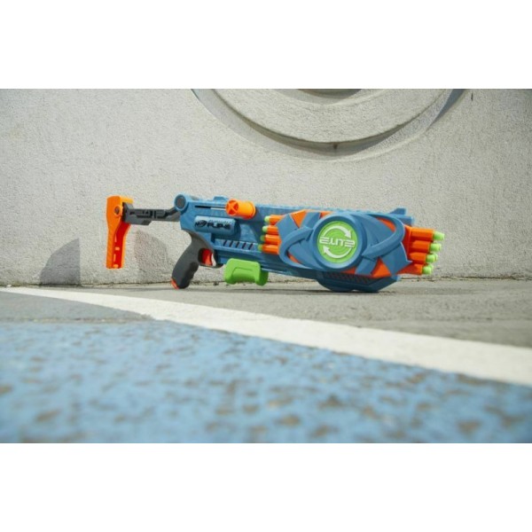 Hasbro Nerf Elite 2.0 Flipshots Flip-16 #F2551