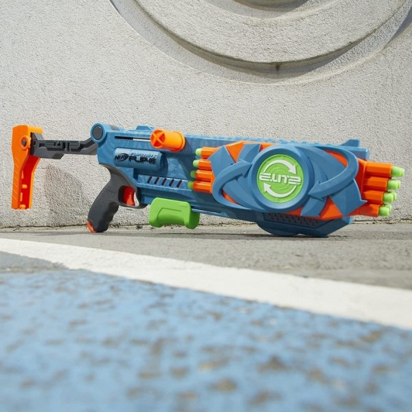 Hasbro Nerf Elite 2.0 Flipshots Flip-16 #F2551