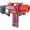 Hasbro Nerf Mega Motostryke Motorized Blaster #E6474