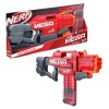 Hasbro Nerf Mega Motostryke Motorized Blaster #E6474