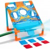 NERF Super Soaker - Bean Bag Toss & Splash #7246