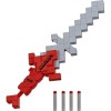 Hasbro NERF - Minecraft Heartstealer #F7597