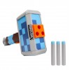 Hasbro Nerf Minecraft Stormlander #F4416