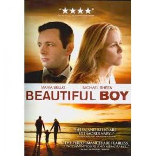 Μετά την Καταιγίδα - Beautiful Boy (DVD Used) #16884