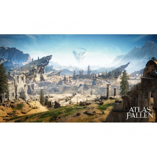 Atlas Fallen XBOX Series X