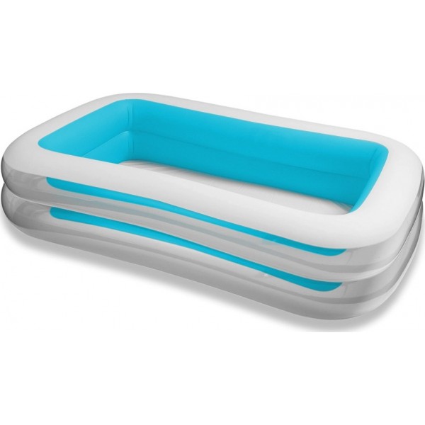 Intex - Beachwave Pool #1022576