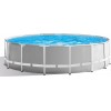 Πισίνα INTEX Prism Frame Pool Set 457x122cm #26726