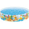 INTEX - Snorkel Fun Snapset Pool #58477