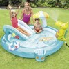 Intex Gator Play Center 201x170x84cm #57165