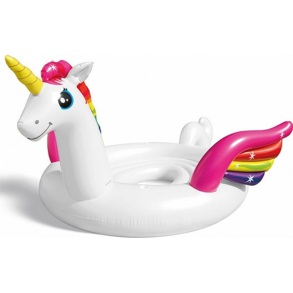 INTEX - Unicorn Party Island 4.92 m #57296