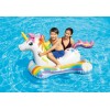 Intex Μονόκερος Ride On 163x86cm #1167358