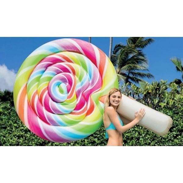 INTEX - Lollipop Float #658753