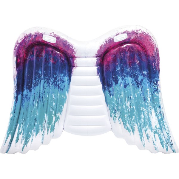 INTEX - Angel Wings Mat 2,51m x 1,06m #58786