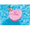 INTEX - Candy Heart Island 1,4m x 1,42m #58789