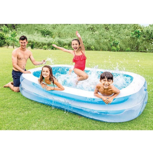 Intex - Beachwave Pool #1022576